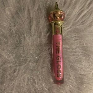 The Gloss: Succulent